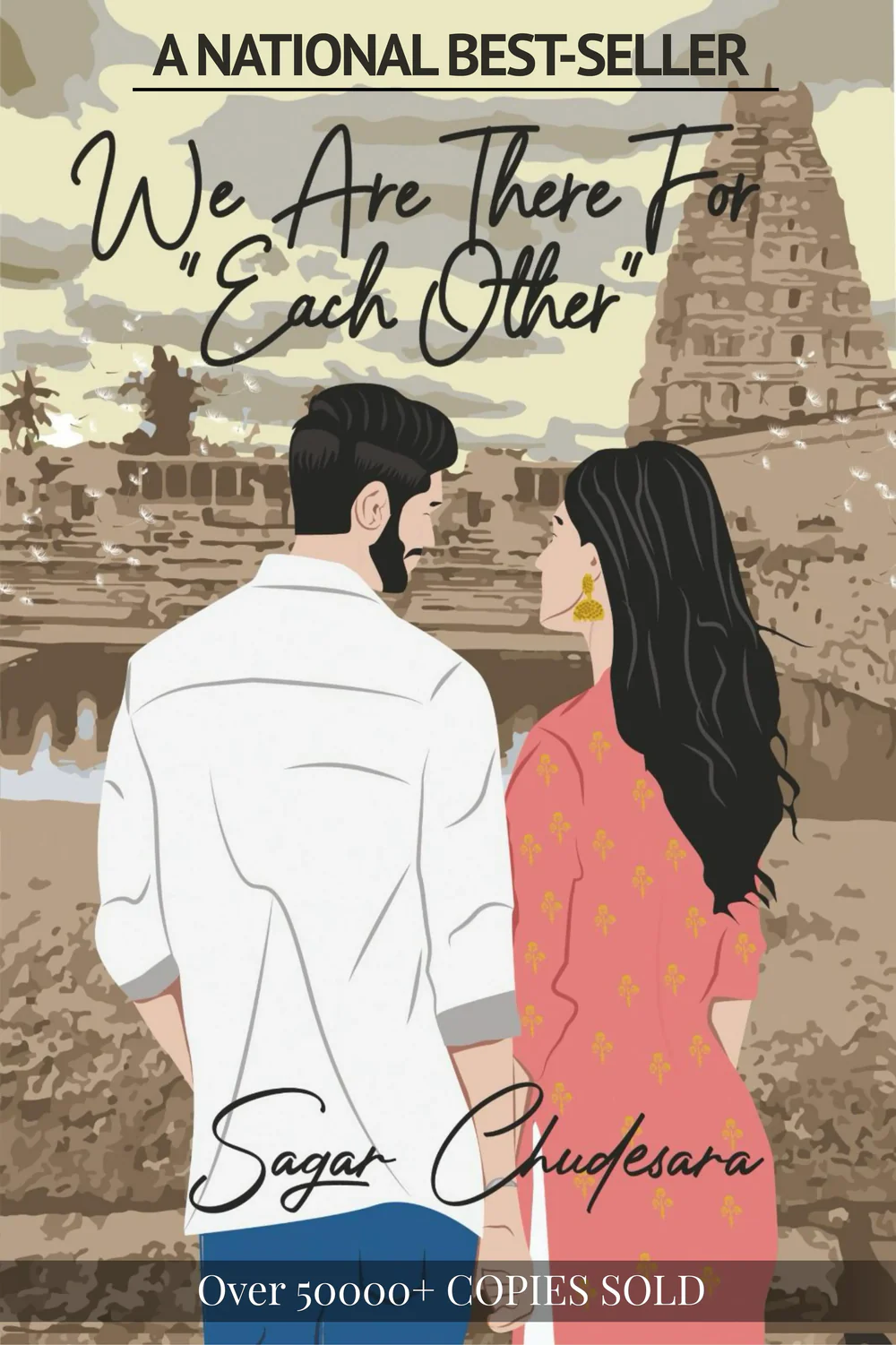 A Journey of Heartfelt Romance