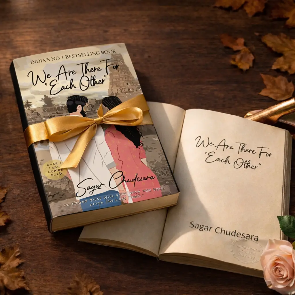 Gift-Wrapped & Embossed Edition